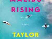 Trying Out Trending Books – Malibu Rising
